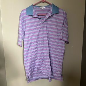 Peter Millar Polo Shirt